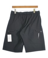 SOPHNET.（ソフネット）ショートパンツ 黒 サイズ:3(L位) メンズ/2200670177523