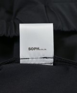 SOPHNET.（ソフネット）ショートパンツ 黒 サイズ:3(L位) メンズ/2200670177523