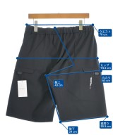 SOPHNET.（ソフネット）ショートパンツ 黒 サイズ:3(L位) メンズ/2200670177523