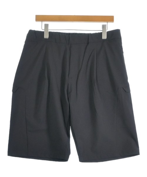 SOPHNET.(ソフネット)ショートパンツ 黒 サイズ:5(XXL位)/2200670177547