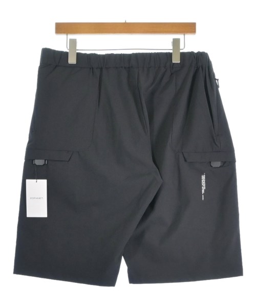 SOPHNET.（ソフネット）ショートパンツ 黒 サイズ:5(XXL位) メンズ/2200670177547