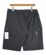 SOPHNET.（ソフネット）ショートパンツ 黒 サイズ:5(XXL位) メンズ/2200670177547
