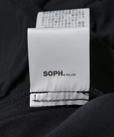 SOPHNET.（ソフネット）ショートパンツ 黒 サイズ:5(XXL位) メンズ/2200670177547