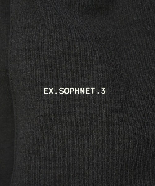 SOPHNET.（ソフネット）その他 黒 サイズ:3(L位) メンズ/2200670177561