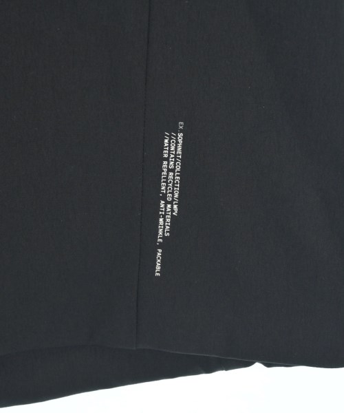 SOPHNET.（ソフネット）その他 黒 サイズ:3(L位) メンズ/2200670177561