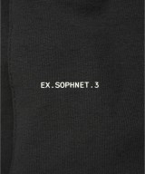 SOPHNET.（ソフネット）その他 黒 サイズ:3(L位) メンズ/2200670177561