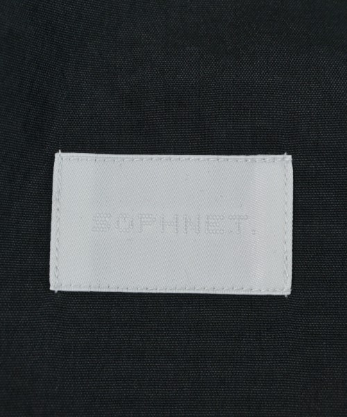 SOPHNET.（ソフネット）その他 黒 サイズ:4(XL位) メンズ/2200670177608
