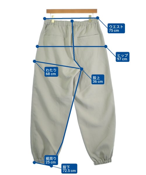 SOPHNET.（ソフネット）その他 グレー サイズ:S メンズ/2200670177615