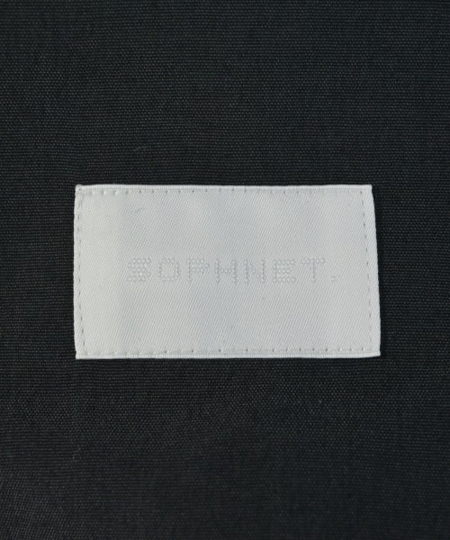 SOPHNET.（ソフネット）その他 黒 サイズ:3(L位) メンズ/2200670177622