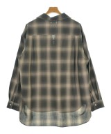 SOPHNET.（ソフネット）カジュアルシャツ その他（柄物・カラフル） サイズ:4(XL位) メンズ/2200670177646