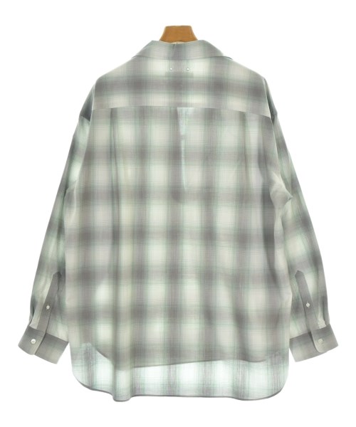 SOPHNET.（ソフネット）カジュアルシャツ その他（柄物・カラフル） サイズ:4(XL位) メンズ/2200670177660