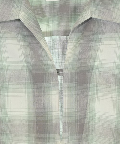 SOPHNET.（ソフネット）カジュアルシャツ その他（柄物・カラフル） サイズ:4(XL位) メンズ/2200670177660