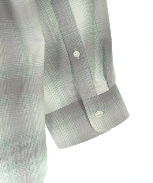 SOPHNET.（ソフネット）カジュアルシャツ その他（柄物・カラフル） サイズ:4(XL位) メンズ/2200670177660