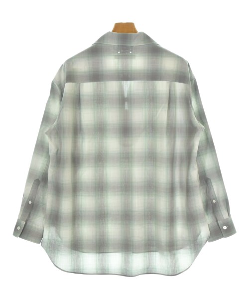 SOPHNET.（ソフネット）カジュアルシャツ その他（柄物・カラフル） サイズ:1(S位) メンズ/2200670177677