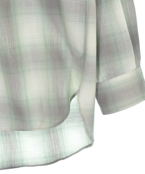 SOPHNET.（ソフネット）カジュアルシャツ その他（柄物・カラフル） サイズ:1(S位) メンズ/2200670177677