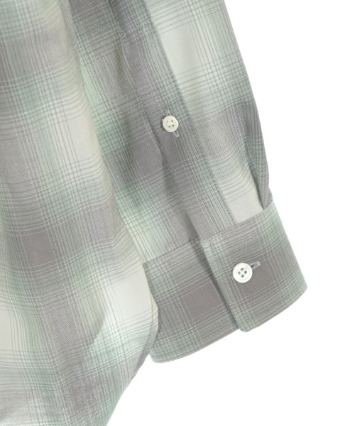 SOPHNET.（ソフネット）カジュアルシャツ その他（柄物・カラフル） サイズ:1(S位) メンズ/2200670177677