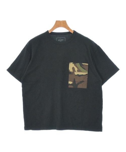 SOPHNET.(ソフネット)Tシャツ・カットソー 黒 サイズ:S/2200671607111