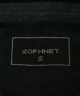 SOPHNET.（ソフネット）Tシャツ・カットソー 黒 サイズ:S メンズ/2200671607111