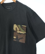 SOPHNET.（ソフネット）Tシャツ・カットソー 黒 サイズ:S メンズ/2200671607111