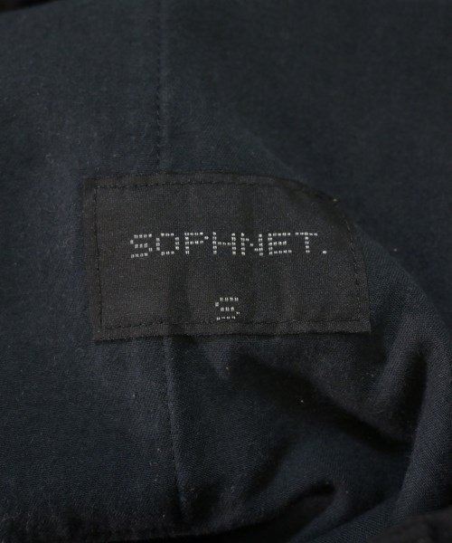 SOPHNET.（ソフネット）その他 黒 サイズ:S メンズ/2200669598094