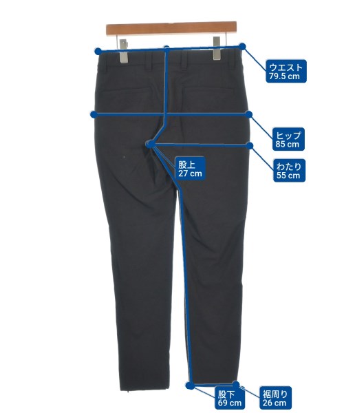 SOPHNET.（ソフネット）その他 黒 サイズ:S メンズ/2200669598094