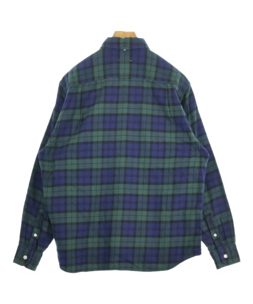 SOPHNET.（ソフネット）カジュアルシャツ その他（柄物・カラフル） サイズ:S メンズ/2200672237010