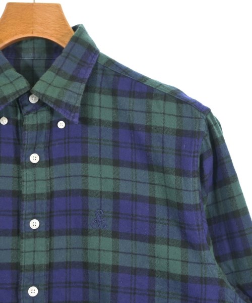 SOPHNET.（ソフネット）カジュアルシャツ その他（柄物・カラフル） サイズ:S メンズ/2200672237010