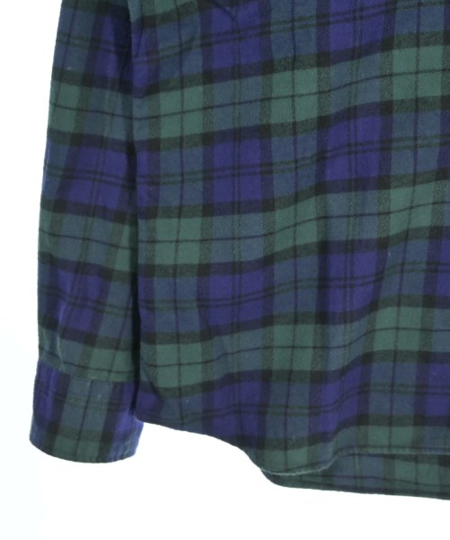 SOPHNET.（ソフネット）カジュアルシャツ その他（柄物・カラフル） サイズ:S メンズ/2200672237010