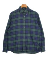 SOPHNET.（ソフネット）カジュアルシャツ その他（柄物・カラフル） サイズ:S メンズ/2200672237010