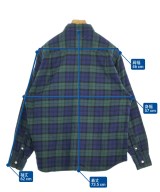 SOPHNET.（ソフネット）カジュアルシャツ その他（柄物・カラフル） サイズ:S メンズ/2200672237010