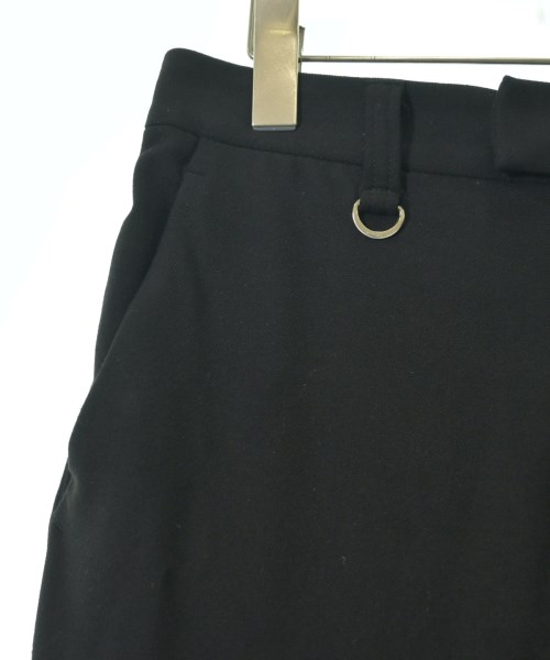 SOPHNET.（ソフネット）スラックス 黒 サイズ:S メンズ/2200729367035