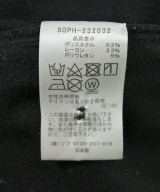 SOPHNET.（ソフネット）スラックス 黒 サイズ:S メンズ/2200729367035