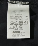 SOPHNET.（ソフネット）その他 黒 サイズ:S メンズ/2200729367066