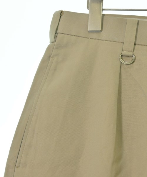 SOPHNET.（ソフネット）チノパン ベージュ サイズ:M メンズ/2200729419048