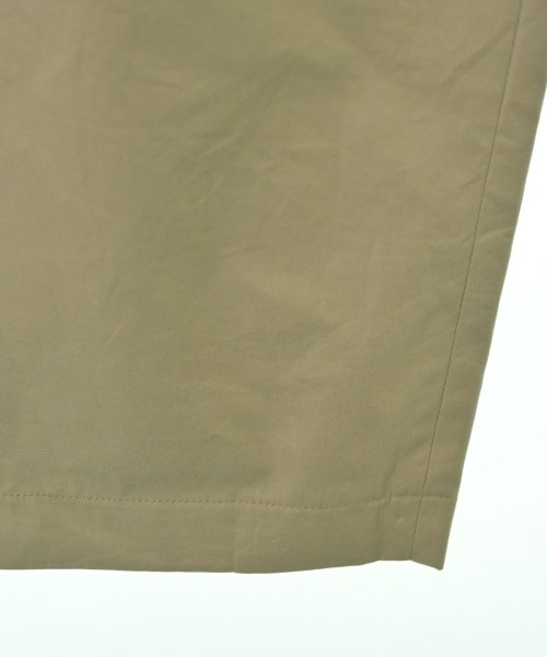 SOPHNET.（ソフネット）チノパン ベージュ サイズ:M メンズ/2200729419048