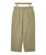 SOPHNET.（ソフネット）チノパン ベージュ サイズ:M メンズ/2200729419048