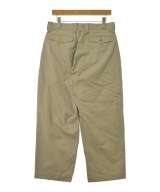 SOPHNET.（ソフネット）チノパン ベージュ サイズ:M メンズ/2200729419048