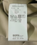 SOPHNET.（ソフネット）チノパン ベージュ サイズ:M メンズ/2200729419048