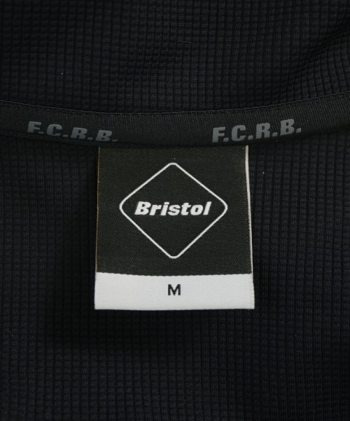 F.C.R.B（エフシーアールビー）スウェット 黒 サイズ:M メンズ/2200728619395