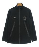 F.C.R.B（エフシーアールビー）スウェット 黒 サイズ:M メンズ/2200728619395