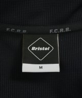F.C.R.B（エフシーアールビー）スウェット 黒 サイズ:M メンズ/2200728619395