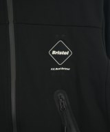 F.C.R.B（エフシーアールビー）スウェット 黒 サイズ:M メンズ/2200728619395