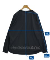 F.C.R.B（エフシーアールビー）カジュアルシャツ 黒 サイズ:S メンズ/2200728619456