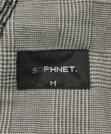 SOPHNET.（ソフネット）カジュアルジャケット グレー サイズ:M メンズ/2200724698189