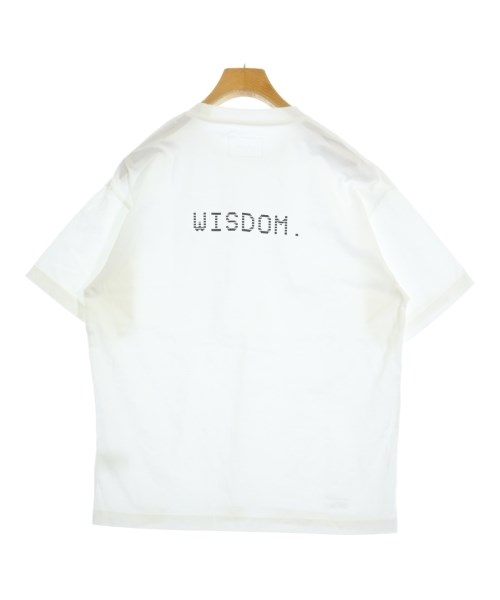SOPHNET.（ソフネット）Tシャツ・カットソー 白 サイズ:1(S位) メンズ/2200728825079