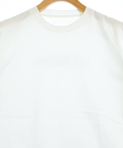 SOPHNET.（ソフネット）Tシャツ・カットソー 白 サイズ:1(S位) メンズ/2200728825079