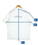 SOPHNET.（ソフネット）Tシャツ・カットソー 白 サイズ:1(S位) メンズ/2200728825079