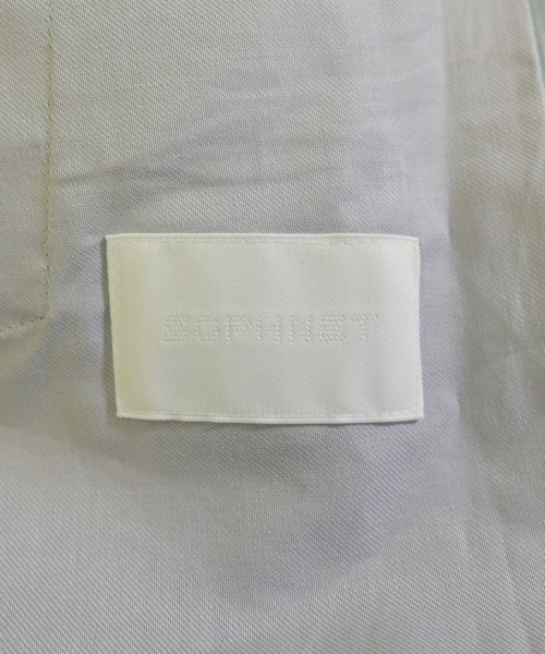 SOPHNET.（ソフネット）スラックス 青 サイズ:4(XL位) メンズ/2200729338011