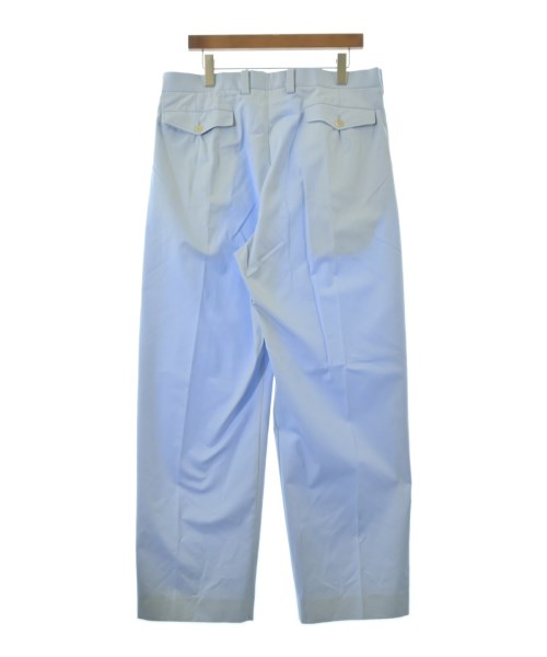 SOPHNET.（ソフネット）スラックス 青 サイズ:5(XXL位) メンズ/2200729338035