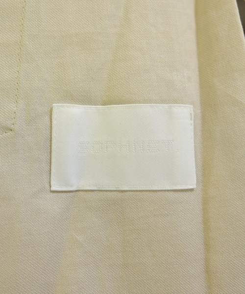 SOPHNET.（ソフネット）その他 ベージュ サイズ:4(XL位) メンズ/2200729338073